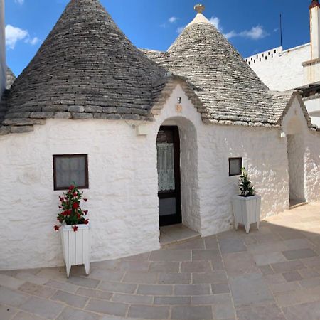 Trulli Family - Trulli&Cummerse Alberobello Exterior foto